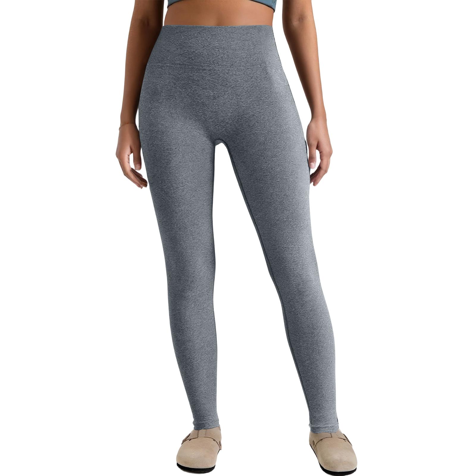 Women s Casual And Comfortable Color Elastic Slim Fit Nine-point High Waist Leggings L
Women s Casual And Comfortable Color Elastic Slim Fit Nine-point High Waist Leggings L
