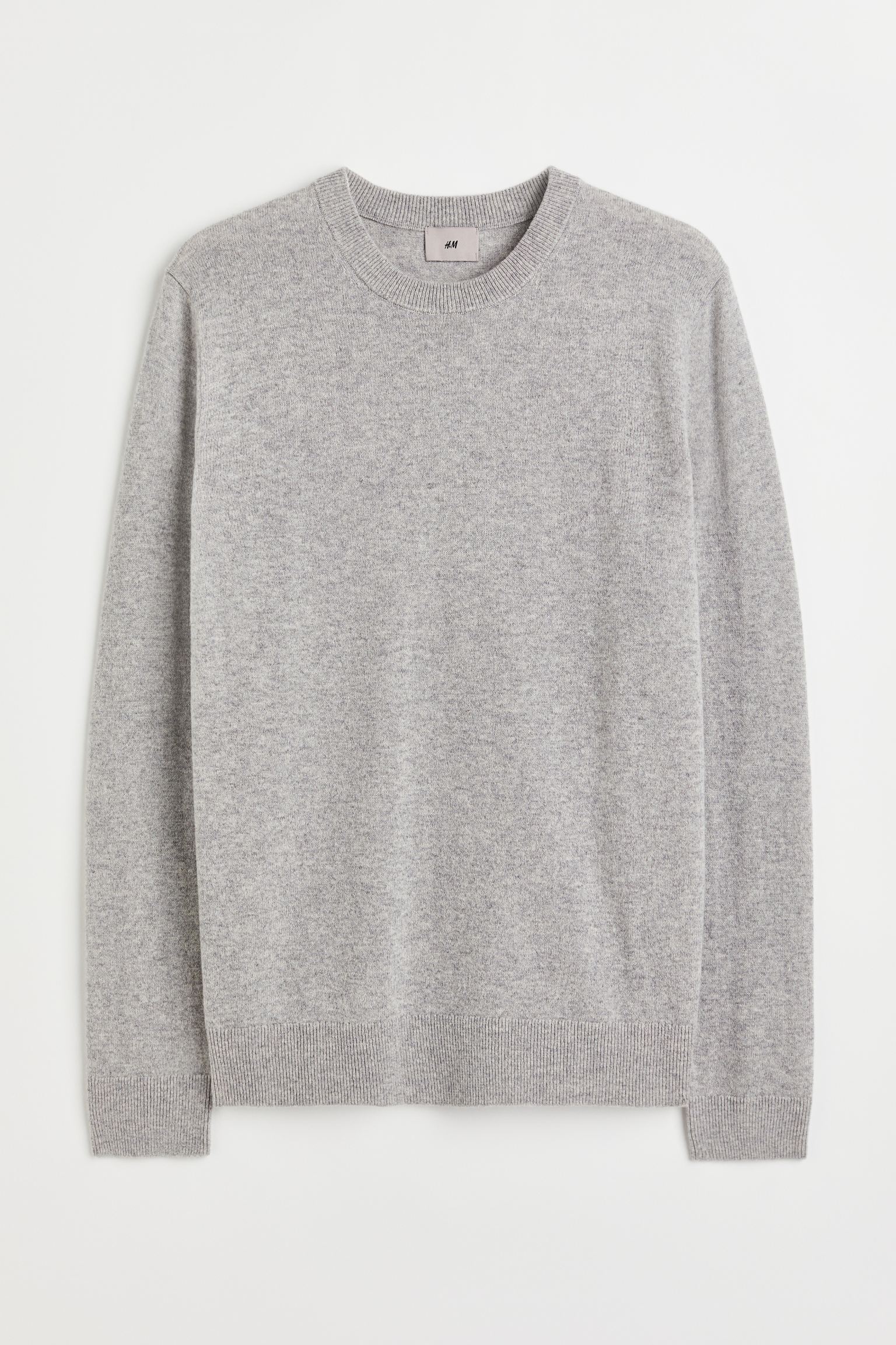 Cashmere jumper
Cashmere jumper