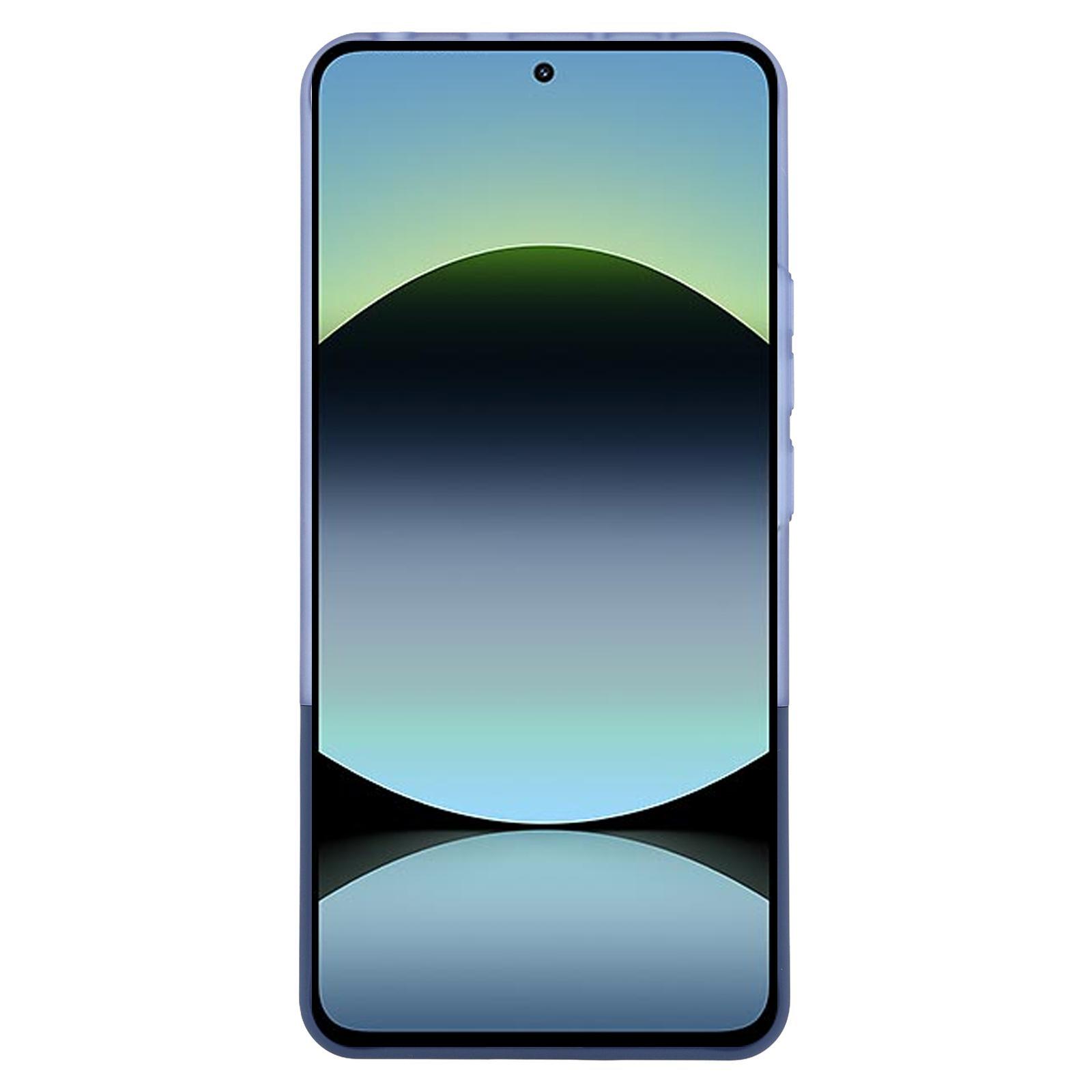 For Xiaomi Redmi Note 14 4G (163.25mm) Case Dual Color Splicing Matte PC Phone Cover Large Camera Cutout Transparent Blue+Sapphire
For Xiaomi Redmi Note 14 4G (163.25mm) Case Dual Color Splicing Matte PC Phone Cover Large Camera Cutout Transparent Blue+Sapphire