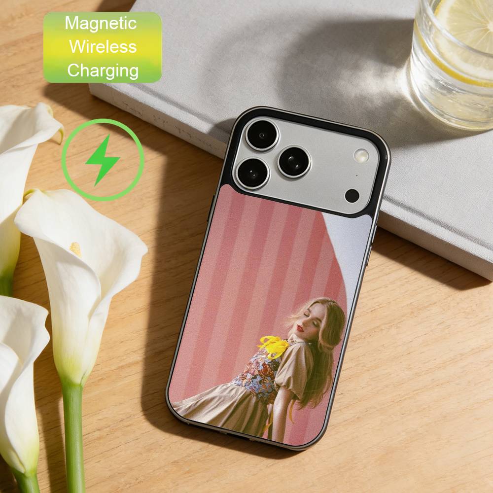 M-Mia McKenna-Bruce Phone Case For iPhone17,16,15,14,13,12,11 Max Black Wireless Charging Protecitve Cover iPhone12mini
M-Mia McKenna-Bruce Phone Case For iPhone17,16,15,14,13,12,11 Max Black Wireless Charging Protecitve Cover iPhone12mini