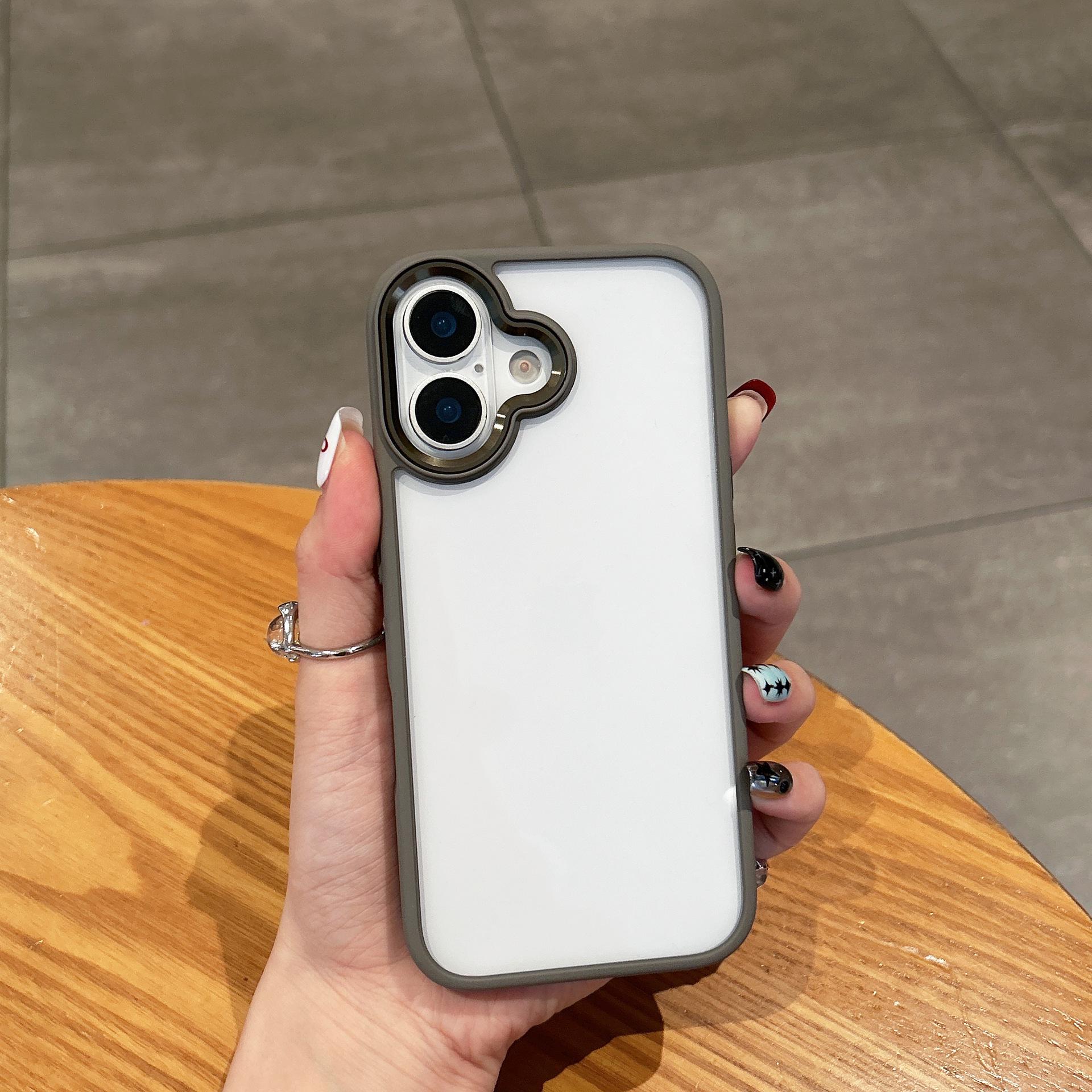 Прозорий захисний чохол Golden Shield Eagle Eye з магнітом для iPhone 17 Pro Max iPhone 17 Air
Прозорий захисний чохол Golden Shield Eagle Eye з магнітом для iPhone 17 Pro Max iPhone 17 Air