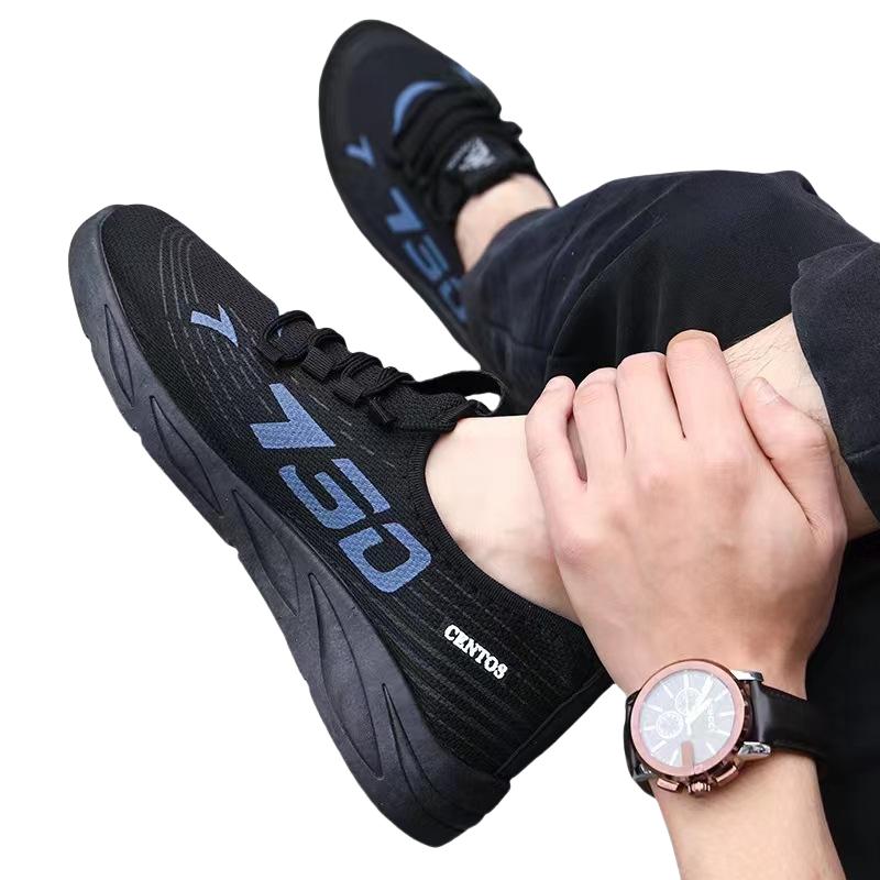 Men s Casual Shoes Students Ultra Light Breathable Tennis Sneakers Men s Shoes Anti-Slip Running Shoes Walking Shoes 44
Men s Casual Shoes Students Ultra Light Breathable Tennis Sneakers Men s Shoes Anti-Slip Running Shoes Walking Shoes 44