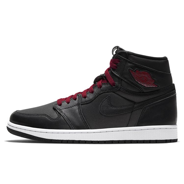 Новые JORDAN 1 Retro High Черный Сатин Красный Зал 555088-060 42.5
Новые JORDAN 1 Retro High Черный Сатин Красный Зал 555088-060 42.5