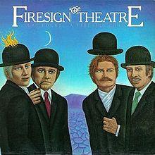 LP Record FIRESIGN THEATRE Just Folks... A Firesign Chat FLY001 Butterfly Recor 1977 US Music Others Used
LP Record FIRESIGN THEATRE Just Folks... A Firesign Chat FLY001 Butterfly Recor 1977 US Music Others Used