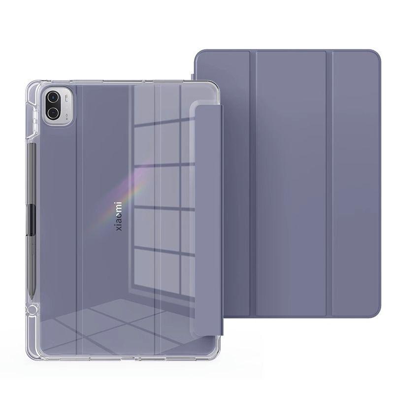 Чехол для Xiaomi Pad 7/7 Pro с держателем для стилуса, совместимый с Redmi SE 11 дюймов, прозрачная акриловая оболочка 6sPro Redmi SE 11 inch 2023
Чехол для Xiaomi Pad 7/7 Pro с держателем для стилуса, совместимый с Redmi SE 11 дюймов, прозрачная акриловая оболочка 6sPro Redmi SE 11 inch 2023