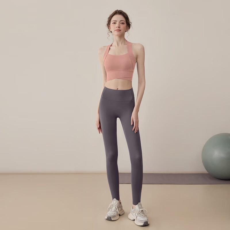 Women s Integrated Cross Fitness Vest & Sports Bra Set S-XL
Women s Integrated Cross Fitness Vest & Sports Bra Set S-XL