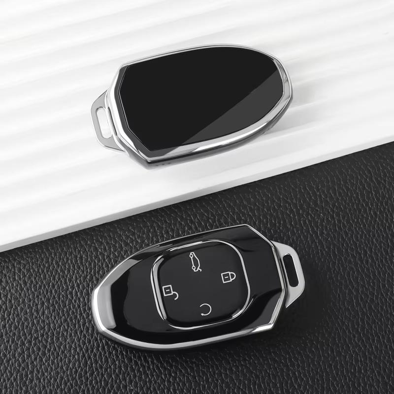 Tpu Car Key Case Shell For Trumpchi Gac M8 Empow J11 J12 J13 J14 J15 J16 Gs8 Gs3 Emzoom Gs7 Gm8 Gs5 Ga6 Gm6 E9 Car Accessories
Tpu Car Key Case Shell For Trumpchi Gac M8 Empow J11 J12 J13 J14 J15 J16 Gs8 Gs3 Emzoom Gs7 Gm8 Gs5 Ga6 Gm6 E9 Car Accessories