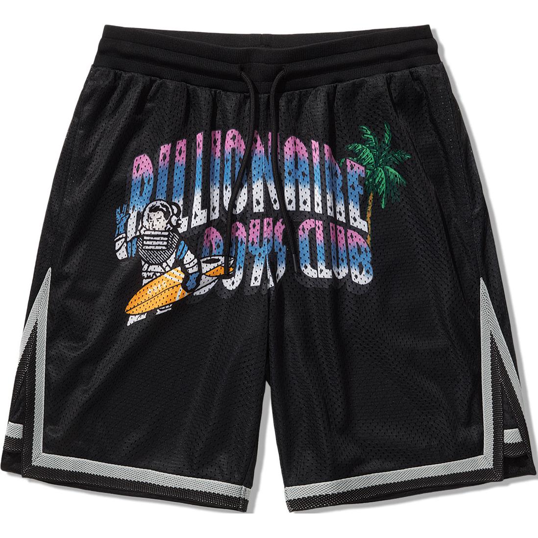 Li Ning X Billionaire Boys Club Skateboard Series Letter Print Lace-Up Comfortable Casual Shorts Men shorts Black AKSU947-2 S
Li Ning X Billionaire Boys Club Skateboard Series Letter Print Lace-Up Comfortable Casual Shorts Men shorts Black AKSU947-2 S