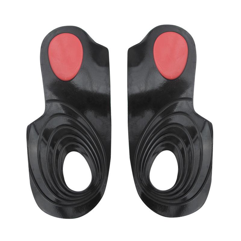 Unisex Corrective Insoles for OX-Legs, Pigeon-Toed, and Flat Feet - Breathable and Supportive L 40-44 красный
Unisex Corrective Insoles for OX-Legs, Pigeon-Toed, and Flat Feet - Breathable and Supportive L 40-44 красный