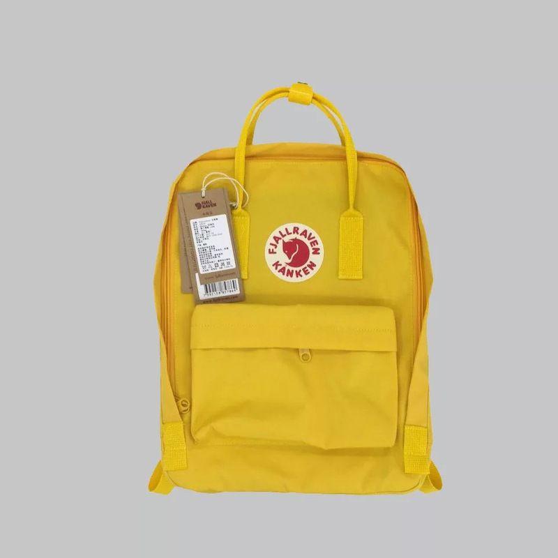 Unisex Waterproof Outdoor School Backpack With Large Capacity And Adjustable Strap Yellow,20L
Unisex Waterproof Outdoor School Backpack With Large Capacity And Adjustable Strap Yellow,20L