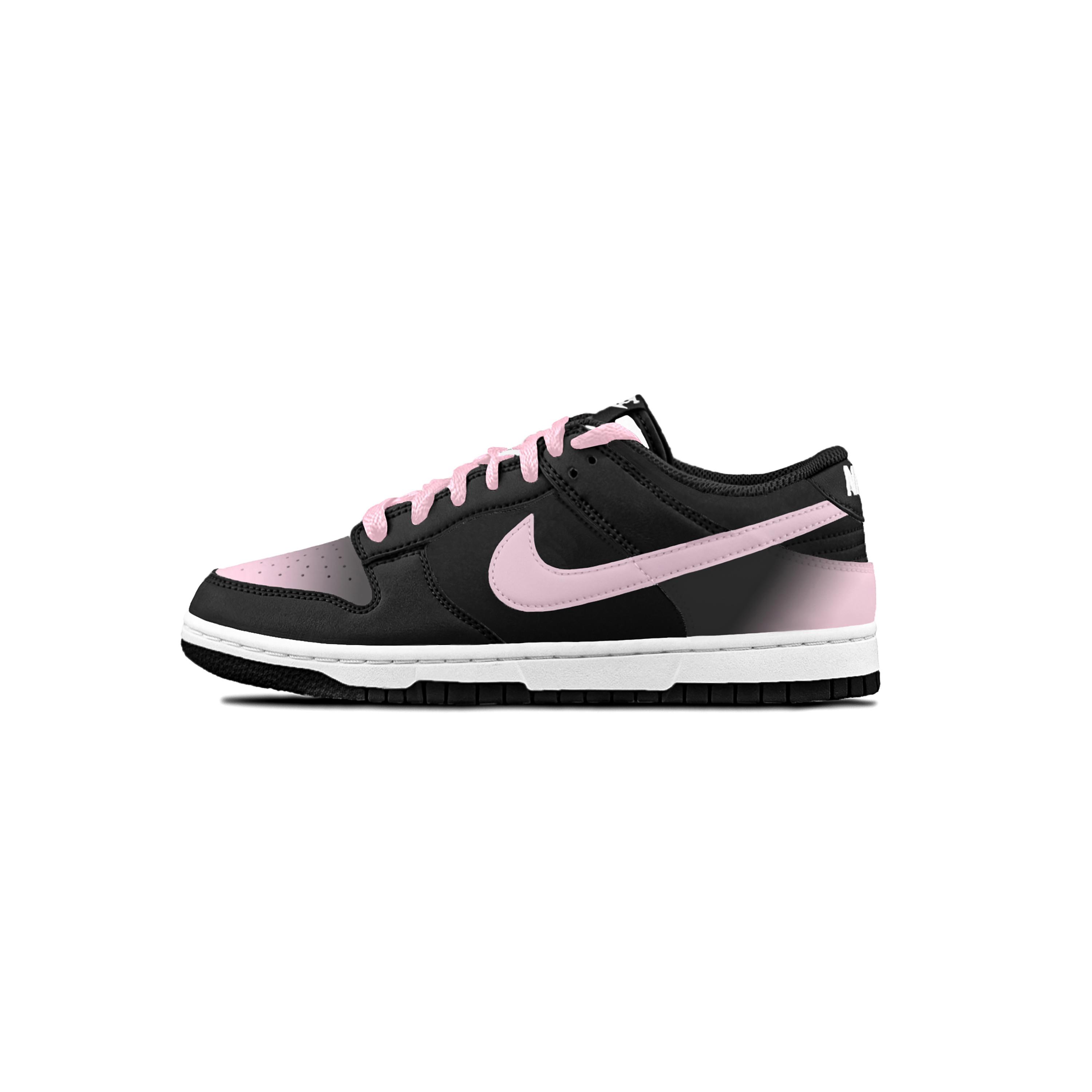 Nike Dunk Cushioning, Wear Resistant Low top Skateboard Shoes Unisex Black Pink DD1391-103(Team-Dunk) 37.5
Nike Dunk Cushioning, Wear Resistant Low top Skateboard Shoes Unisex Black Pink DD1391-103(Team-Dunk) 37.5
