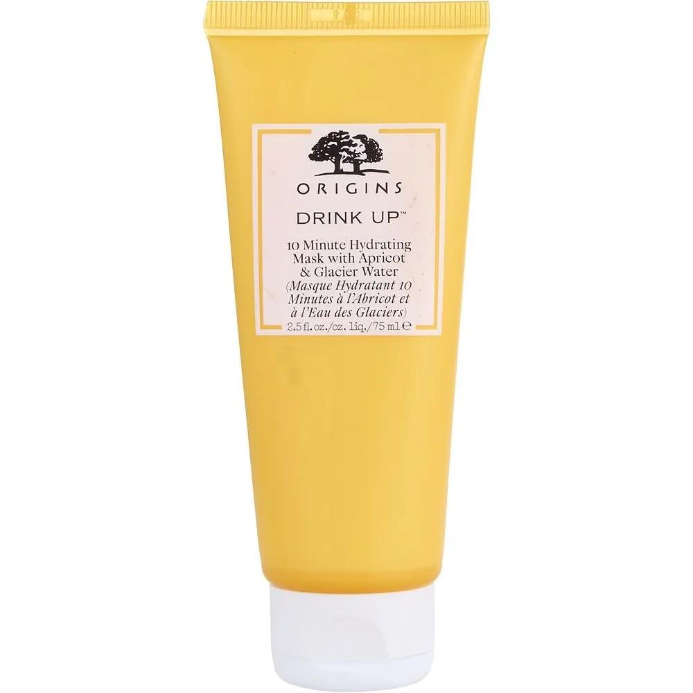 ORIGINS Drink Up 10-Minute Hydrating Mask 75ml
ORIGINS Drink Up 10-Minute Hydrating Mask 75ml