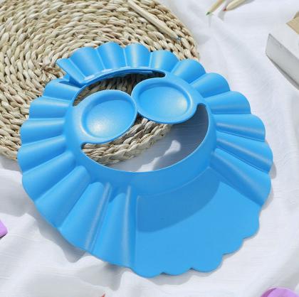 Adjustable Shower Cap with Ear Covers Waterproof Bathing Hair Protection for Adults and Kids Flexible Fit Comfortable Design One Size
Adjustable Shower Cap with Ear Covers Waterproof Bathing Hair Protection for Adults and Kids Flexible Fit Comfortable Design One Size