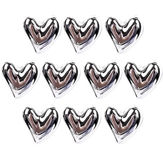 10Pcs Vintage Love Heart Refrigerator Magnet Star Shape Decorative Fridge Magnet Memo Notes Photo Holder for Home Kitchen Office серебряный
10Pcs Vintage Love Heart Refrigerator Magnet Star Shape Decorative Fridge Magnet Memo Notes Photo Holder for Home Kitchen Office серебряный