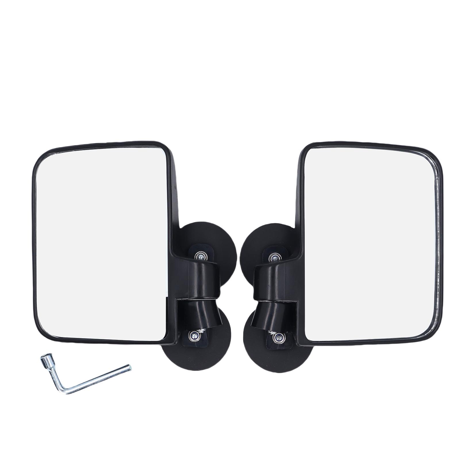 Universal Tractor Mirror Replacement for Mahindra Magnetic Side Mirror for Forklift Excavator
Universal Tractor Mirror Replacement for Mahindra Magnetic Side Mirror for Forklift Excavator