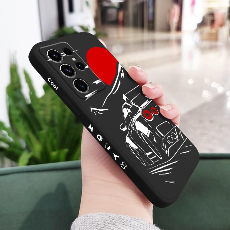 Red Sports Car Phone Case For Samsung Galaxy S25 S24 S23 S22 S21 S20 S10 S10E FE Ultra Plus Note 20 Ultra Silicone Cover Galaxy Note 20 Ultra чорний
Red Sports Car Phone Case For Samsung Galaxy S25 S24 S23 S22 S21 S20 S10 S10E FE Ultra Plus Note 20 Ultra Silicone Cover Galaxy Note 20 Ultra чорний