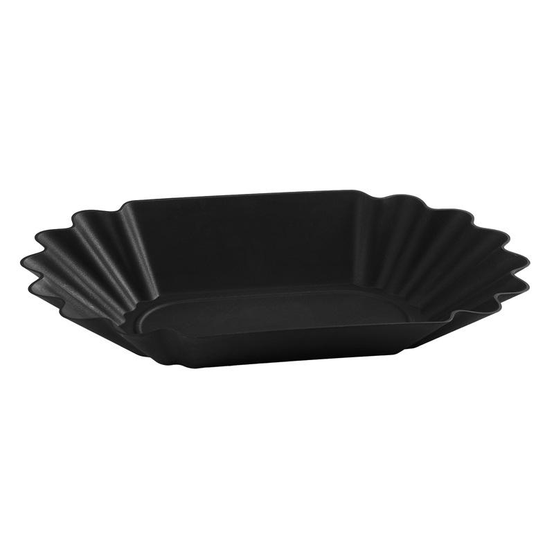 Plastic Sample Display Tray Coffee Bean Tray Oval Reusable Sample Display Tray Practical Snack Serving Tray Coffee Beans Display
Plastic Sample Display Tray Coffee Bean Tray Oval Reusable Sample Display Tray Practical Snack Serving Tray Coffee Beans Display