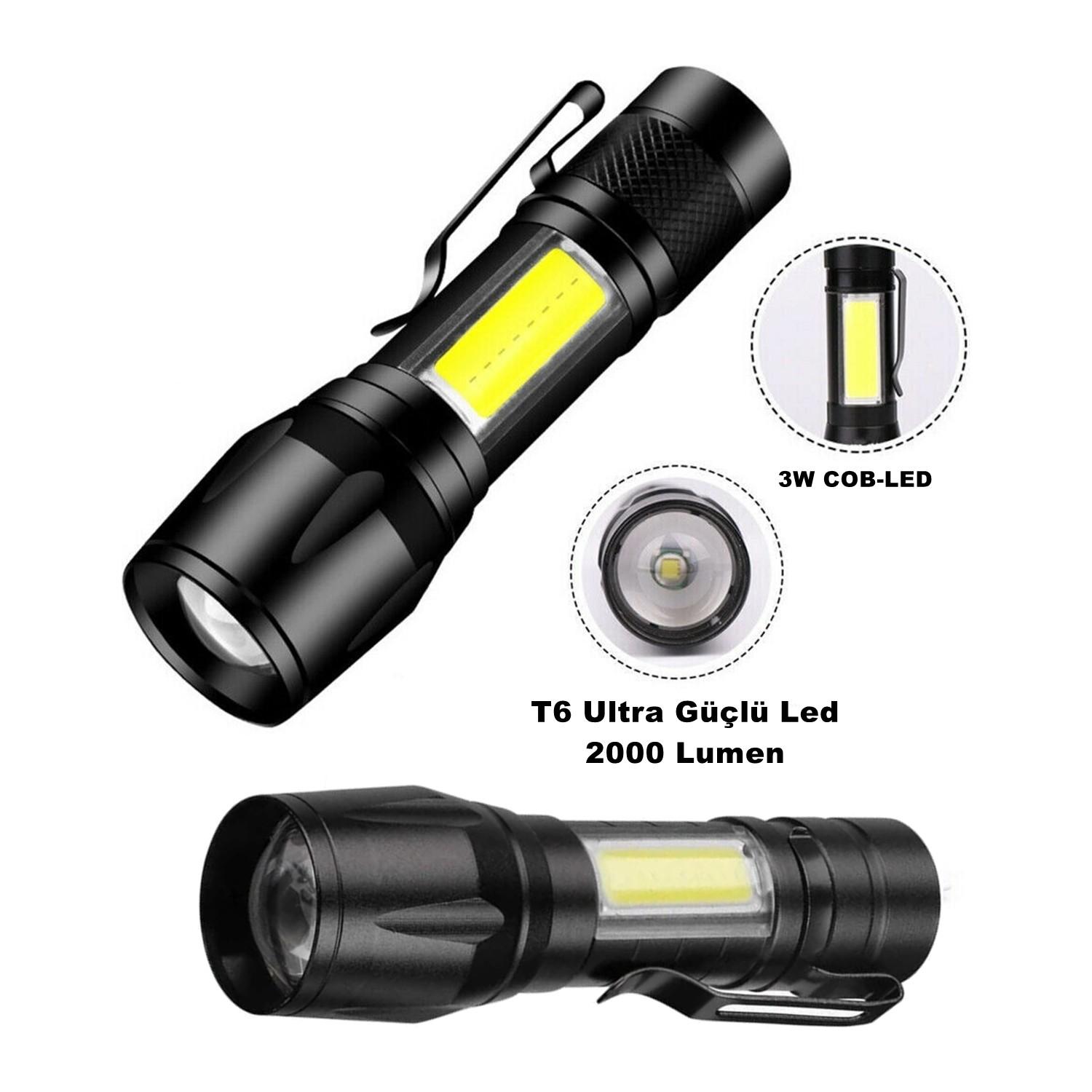OR-515 Сверхмощный светодиодный фонарик на батарейках 2000 люмен + 6 Вт Cob LED Водонепроницаемый 3 режима с зумом
OR-515 Сверхмощный светодиодный фонарик на батарейках 2000 люмен + 6 Вт Cob LED Водонепроницаемый 3 режима с зумом