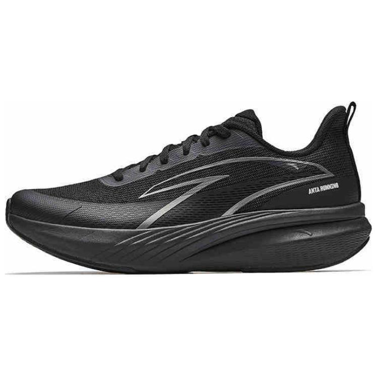 Anta Cloud Tracking Fashion Comfortable Non-Slip Wear-Resistant Low-Top Training Running Shoes Men sneaker Black 112515522-6 39
Anta Cloud Tracking Fashion Comfortable Non-Slip Wear-Resistant Low-Top Training Running Shoes Men sneaker Black 112515522-6 39