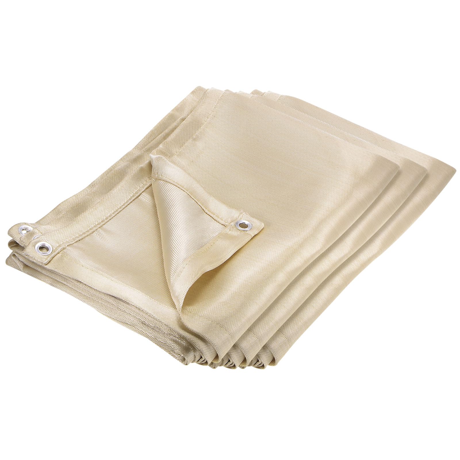 uxcell Welding Blanket Fire Resistant 1022 Fahrenheit Working Temperature Fiberglass Fire Blanket For Insulation Welding Soldering Heat Shield M x M 3 чорний
uxcell Welding Blanket Fire Resistant 1022 Fahrenheit Working Temperature Fiberglass Fire Blanket For Insulation Welding Soldering Heat Shield M x M 3 чорний
