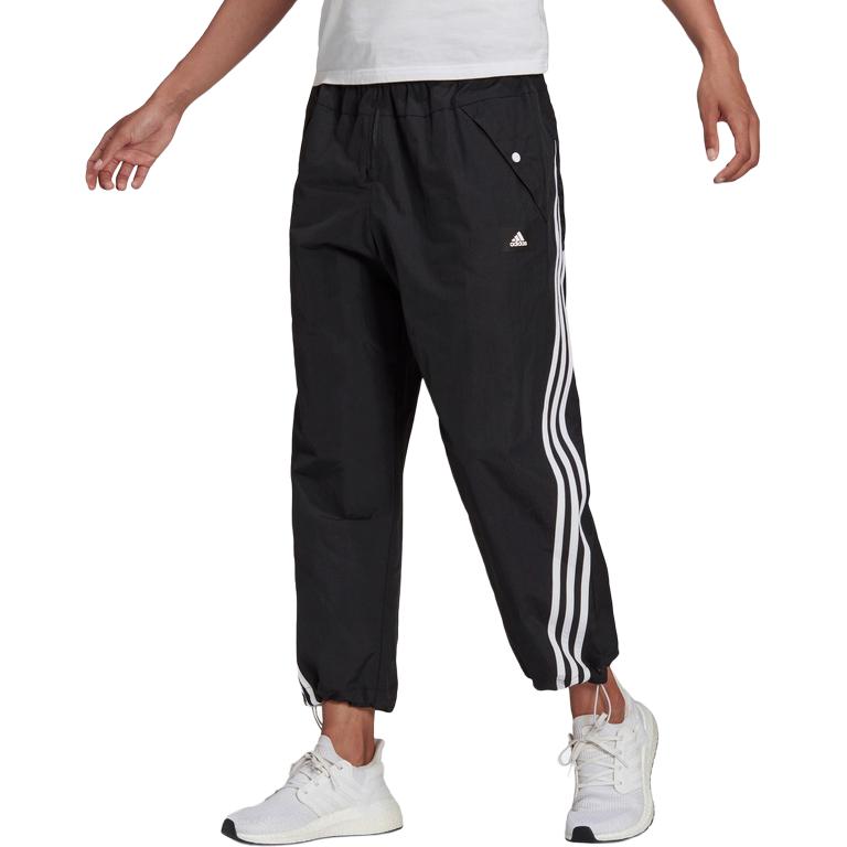 Adidas Casual Pants Women s Black HA0814 170/76A/L
Adidas Casual Pants Women s Black HA0814 170/76A/L
