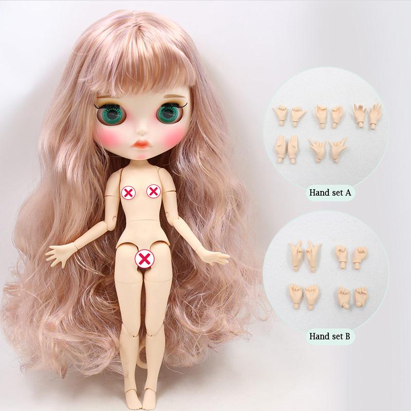 ICY DBS Кукла Блайз Подходит для DIY Изменений 1/6 BJD Игрушка специальная цена OB24 шарнирное тело аниме девушка
ICY DBS Кукла Блайз Подходит для DIY Изменений 1/6 BJD Игрушка специальная цена OB24 шарнирное тело аниме девушка