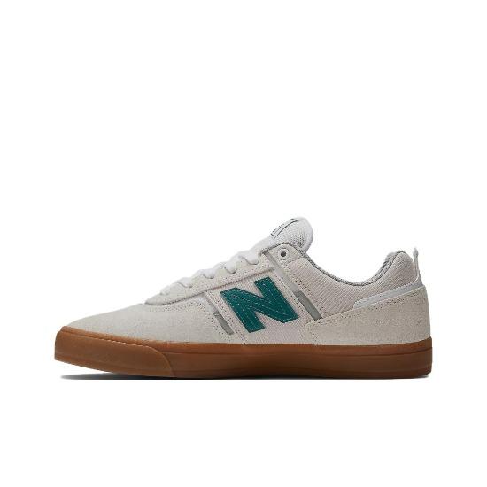 Чоловіче взуття New Balance Jamie Foy x Numeric 306 ea Salt Teal NM306RUP
Чоловіче взуття New Balance Jamie Foy x Numeric 306 ea Salt Teal NM306RUP