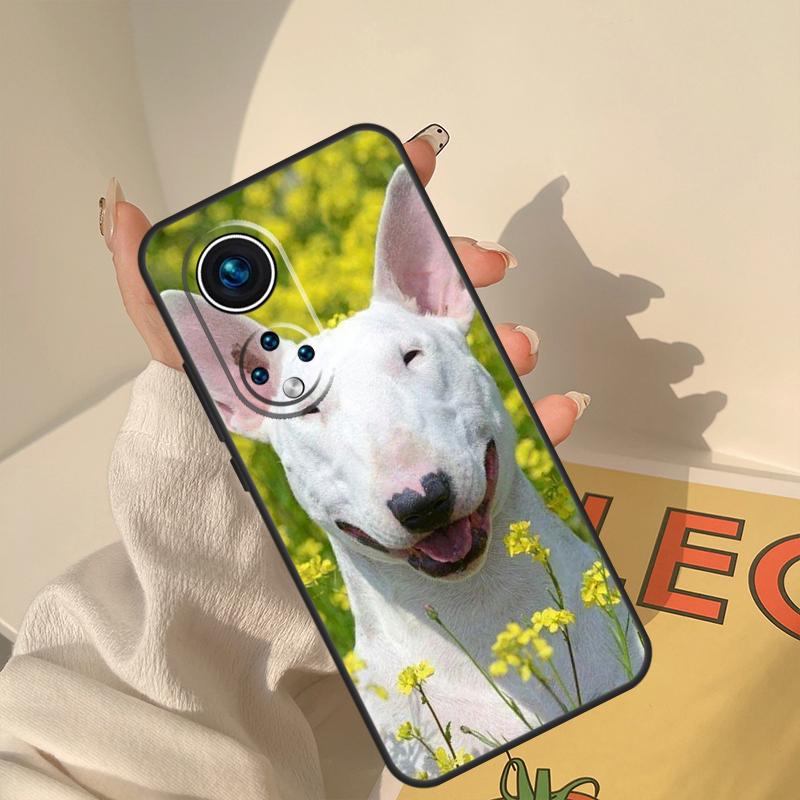 Bullterrier Bull Terrier Dog Case For Honor Magic 5 6 7 8 Pro Cover For Honor 400 200 Lite 50 70 90 X8a X8b X9a X9b X9c Honor X8a
Bullterrier Bull Terrier Dog Case For Honor Magic 5 6 7 8 Pro Cover For Honor 400 200 Lite 50 70 90 X8a X8b X9a X9b X9c Honor X8a