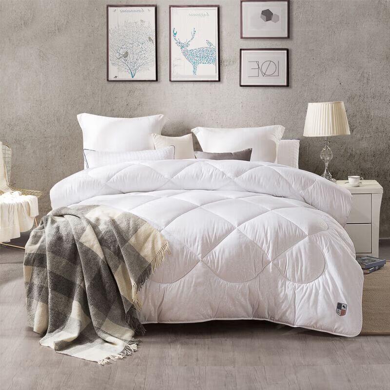 LOVO Vitality Noble Winter Fiber Quilt
LOVO Vitality Noble Winter Fiber Quilt