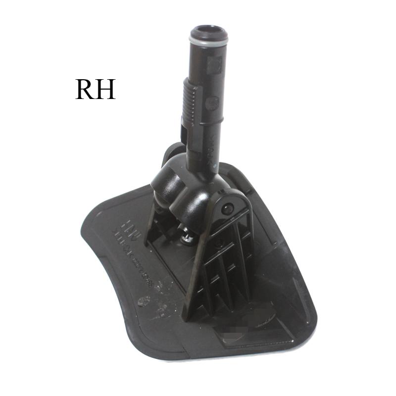 984502J000 984602J000 Headlamp Washer Nozzle for Kia Mohave Hyundai Borrego 2008-2013 OEM 98450-2J000 98460-2J000 Right
984502J000 984602J000 Headlamp Washer Nozzle for Kia Mohave Hyundai Borrego 2008-2013 OEM 98450-2J000 98460-2J000 Right