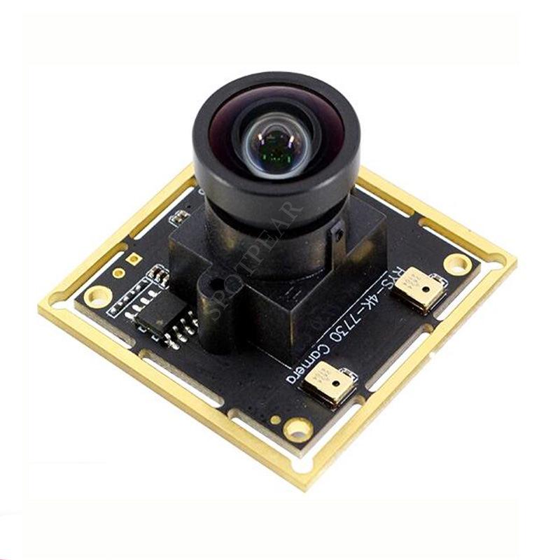 1200W USB Industrial Camera with IMX377 Sensor: Wide-Angle, Distortion-Free, Compatible with Android, Raspberry Pi, and Linux. No Driver Needed.
1200W USB Industrial Camera with IMX377 Sensor: Wide-Angle, Distortion-Free, Compatible with Android, Raspberry Pi, and Linux. No Driver Needed.