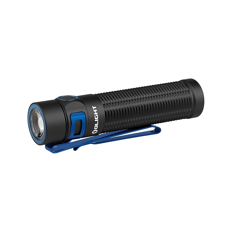 OLIGHT Baton 3 Pro Max flashlight led flash light handy light work light powerful high brightness rechargeable 2500 lumens waterproof small size
OLIGHT Baton 3 Pro Max flashlight led flash light handy light work light powerful high brightness rechargeable 2500 lumens waterproof small size