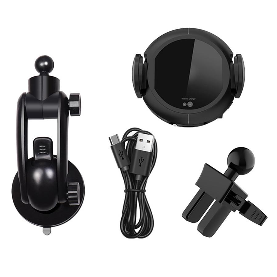 Infrared wireless charging ZHM-W5S
Infrared wireless charging ZHM-W5S