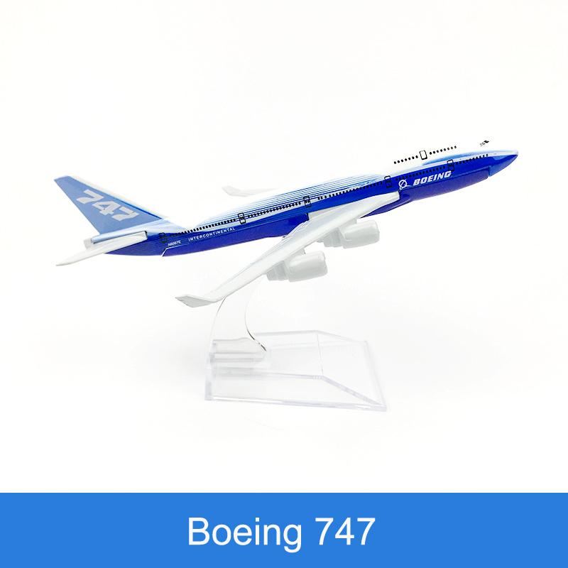1/400 Металева модель літака Philippine Airlines A320 Airbus A380 Boeing B737 B777 B787 Boeing 747
1/400 Металева модель літака Philippine Airlines A320 Airbus A380 Boeing B737 B777 B787 Boeing 747