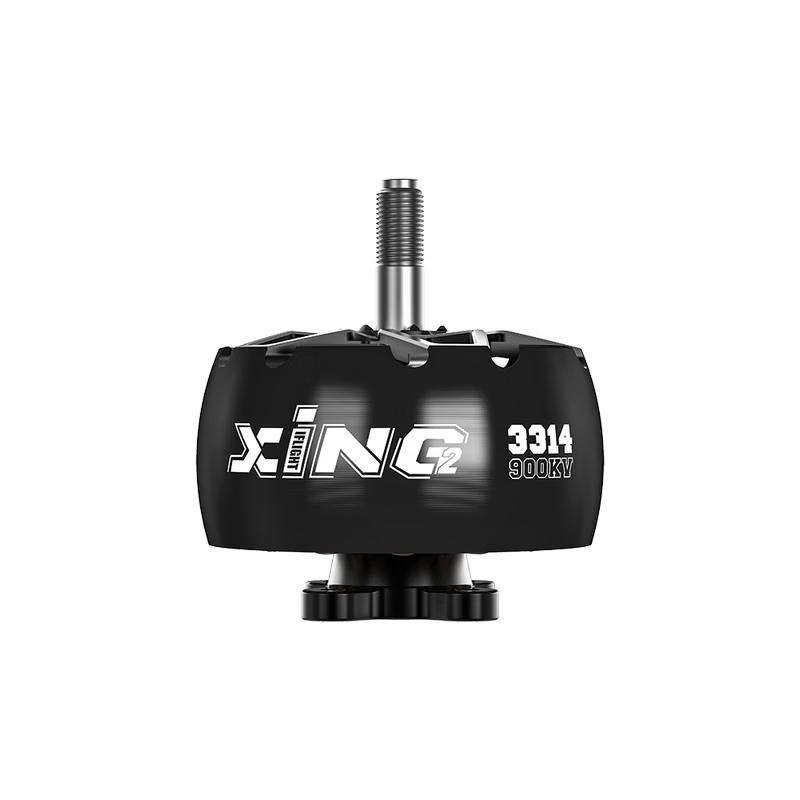 IFLIGHT XING2 3314 900KV Brushless Motor (CN version)
IFLIGHT XING2 3314 900KV Brushless Motor (CN version)