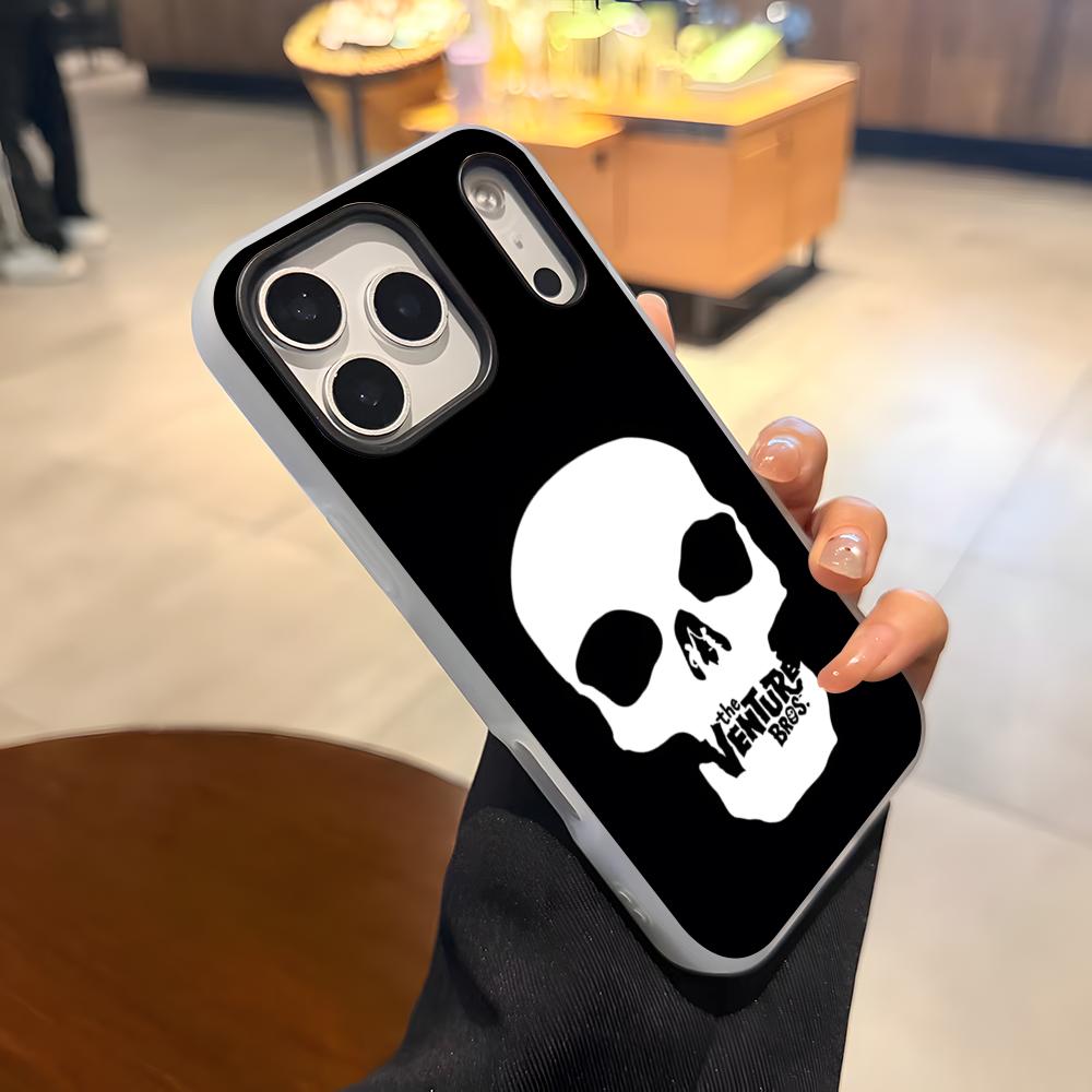 Anime The V-Venture B-Bros Phone Case For IPhone 17 Air 16 E 15 14 Plus 13 12 11 Pro Max Jelly 2 In 1 Protective Case iPhone 13
Anime The V-Venture B-Bros Phone Case For IPhone 17 Air 16 E 15 14 Plus 13 12 11 Pro Max Jelly 2 In 1 Protective Case iPhone 13