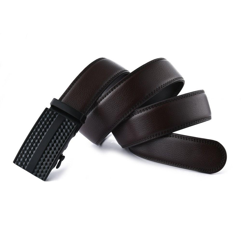 Cowhide Metal Buckle Belt 115/120/125cm Men s Business Belt Classic Leather Waist Belt Men Daily 125cm чёрный
Cowhide Metal Buckle Belt 115/120/125cm Men s Business Belt Classic Leather Waist Belt Men Daily 125cm чёрный