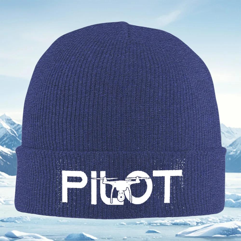 Drone design Pilot on black background Knitted Hat Unisex Women Unisex Beanie Pullover Cap Winter Thermal Warm Christmas Outdoor Cy
Drone design Pilot on black background Knitted Hat Unisex Women Unisex Beanie Pullover Cap Winter Thermal Warm Christmas Outdoor Cy