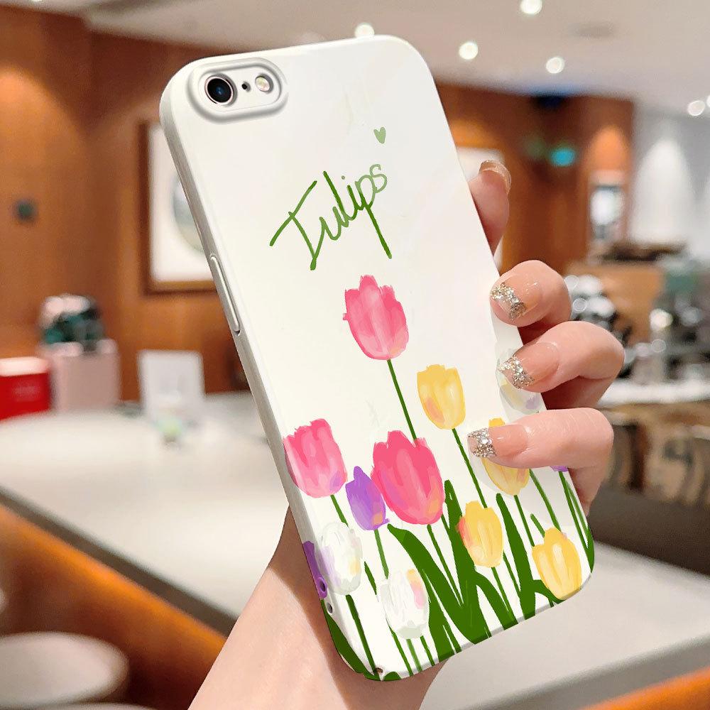 Чехол для телефона «Цветы тюльпана» для Samsung Galaxy S20 FE 5G A52 iPhone 11 Xiaomi Redmi VIVO OPPO Realme Huawei Infinix Противоударный ультратонкий жесткий чехол Samsung A02
Чехол для телефона «Цветы тюльпана» для Samsung Galaxy S20 FE 5G A52 iPhone 11 Xiaomi Redmi VIVO OPPO Realme Huawei Infinix Противоударный ультратонкий жесткий чехол Samsung A02
