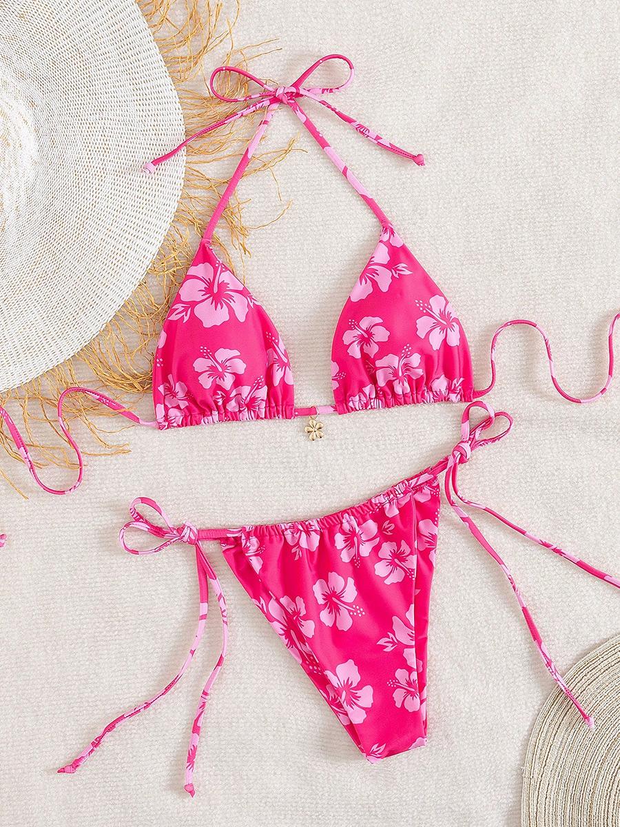 Sexy Micro Bikini Women Swimsuit 2026 Trend Two-piece Thong Bikini Set Lace Up Beach Wear Female Swimwear for Woman Bathing Suit S
Sexy Micro Bikini Women Swimsuit 2026 Trend Two-piece Thong Bikini Set Lace Up Beach Wear Female Swimwear for Woman Bathing Suit S