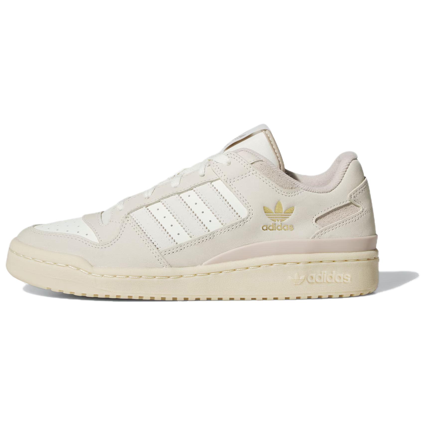Adidas Forum Low Cl Ivory Sneakers IH7826 43⅓
Adidas Forum Low Cl Ivory Sneakers IH7826 43⅓
