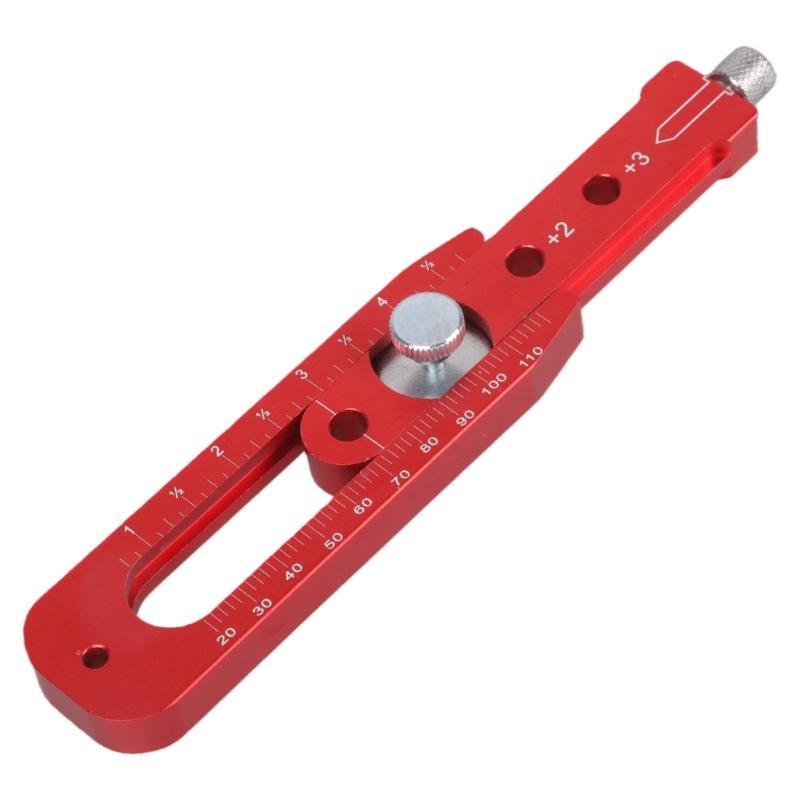 Carpentry Woodworking Decorating Tools Circle Drawing Tool Engineering Decors Compasses Carpenter Circular Marker Gauge 1
Carpentry Woodworking Decorating Tools Circle Drawing Tool Engineering Decors Compasses Carpenter Circular Marker Gauge 1