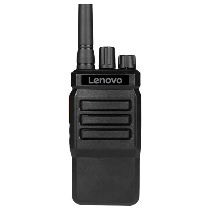 Lenovo C12+ High-Power Two-Way Radio (CN version)
Lenovo C12+ High-Power Two-Way Radio (CN version)