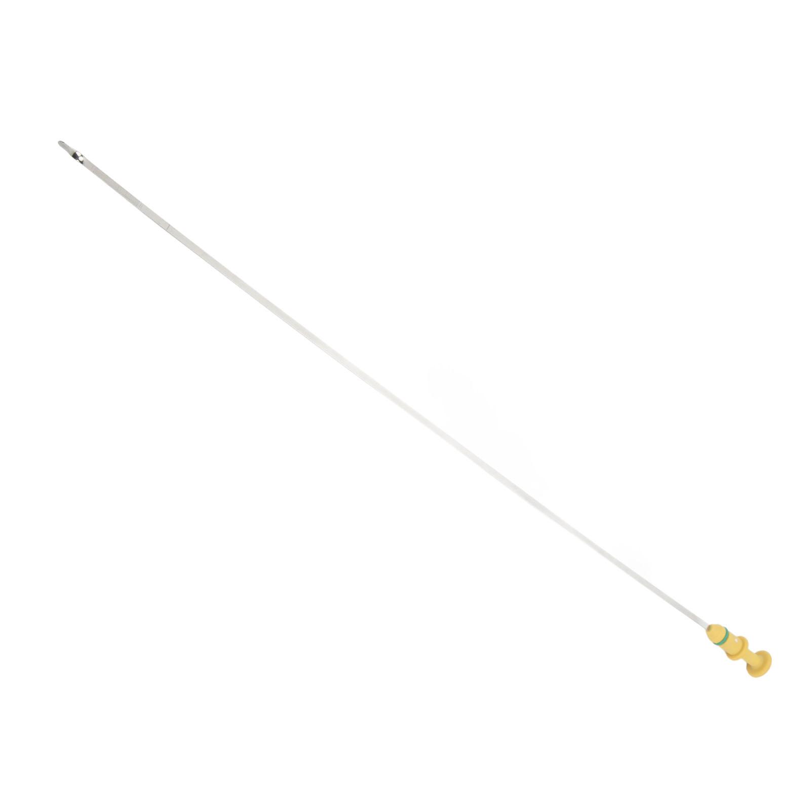 Car Engine Oil Dipstick 1174G0 Yellow Oil Level Dipstick Replacement for Citroen C3 C4 C5 DS 3 4 5
Car Engine Oil Dipstick 1174G0 Yellow Oil Level Dipstick Replacement for Citroen C3 C4 C5 DS 3 4 5