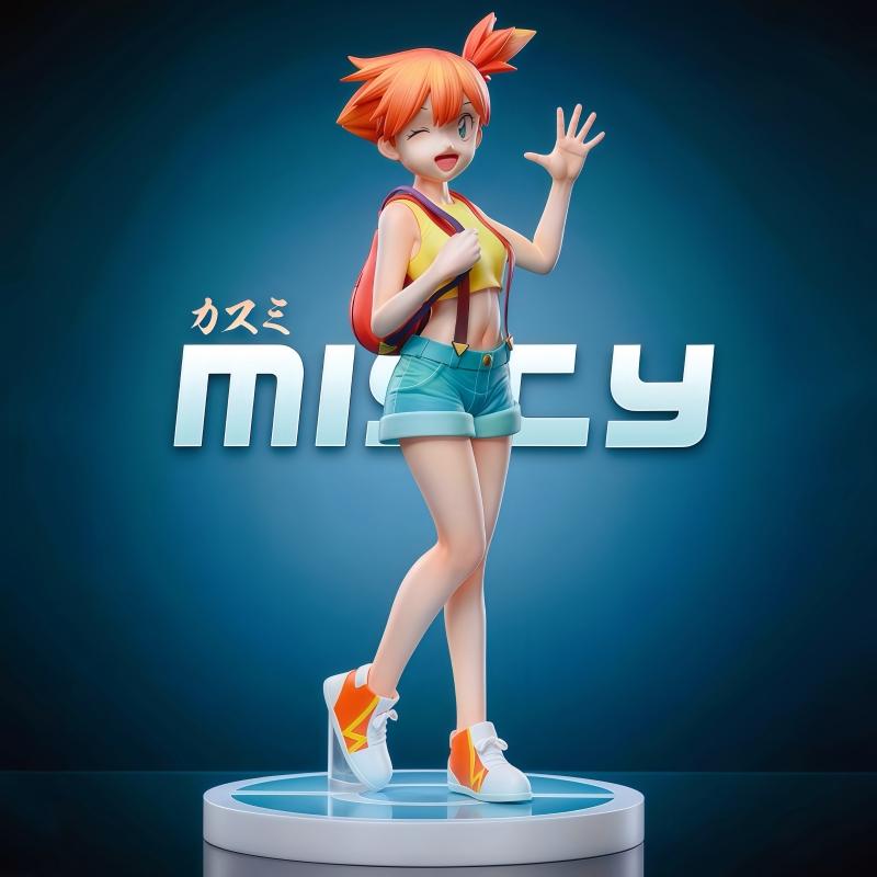 New Ash Ketchum Anime Figure Brock Action Figure Misty Figurine Pvc Gk Statue Model Pkm Collection Decoration Room Desk Toy Gift 8cm
New Ash Ketchum Anime Figure Brock Action Figure Misty Figurine Pvc Gk Statue Model Pkm Collection Decoration Room Desk Toy Gift 8cm