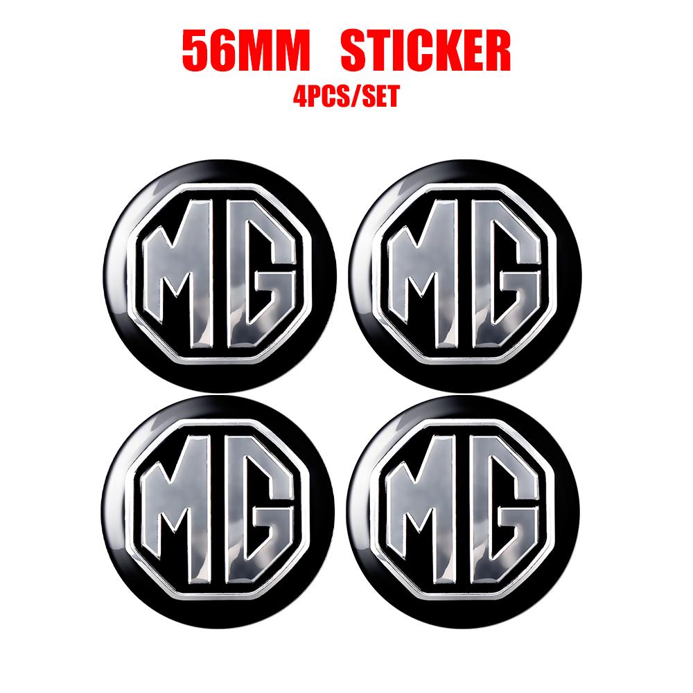 4pcs 56/60mm Car Wheel Center Hub Cap Sticker Accessories For Morris Garages MG EHS EZS ZS GS TF GT HS MG3 MG5 MG6 Gundam 350
4pcs 56/60mm Car Wheel Center Hub Cap Sticker Accessories For Morris Garages MG EHS EZS ZS GS TF GT HS MG3 MG5 MG6 Gundam 350