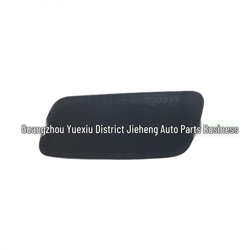 Volvo S90/V90 Headlight Washer Nozzle Cover (2017-2019)
Volvo S90/V90 Headlight Washer Nozzle Cover (2017-2019)
