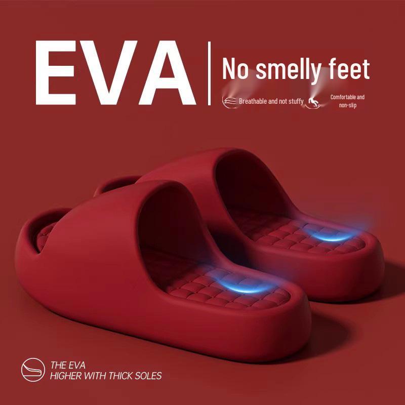 Ladies 2026 Summer Indoor Non-Slip Thick-Soled Slippers 42-43 (fit 41-42)
Ladies 2026 Summer Indoor Non-Slip Thick-Soled Slippers 42-43 (fit 41-42)