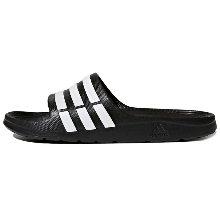 Кроссовки унисекс adidas Duramo Slide Black G15890 
Кроссовки унисекс adidas Duramo Slide Black G15890