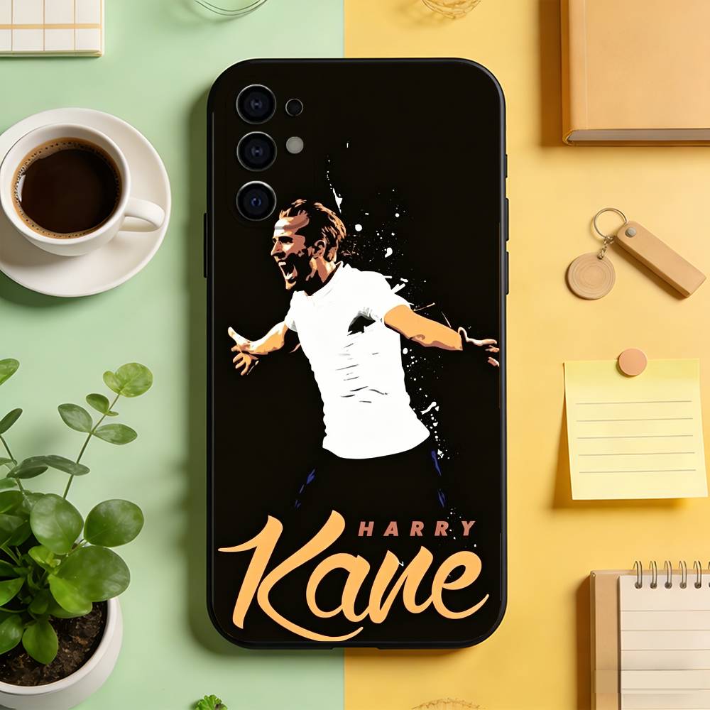 Harry Kane Phone Case For Samsung S25,S24,S21,S22,S23,S30,Ultra,S20,Plus,Fe,Soft Silicone Black Cover Samsung S26Plus
Harry Kane Phone Case For Samsung S25,S24,S21,S22,S23,S30,Ultra,S20,Plus,Fe,Soft Silicone Black Cover Samsung S26Plus